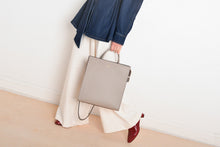 Load image into Gallery viewer, Arc Backpack - Taupe
