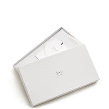 Load image into Gallery viewer, Calf Dia Continental Mirror Wallet - Honey
