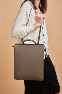 Arc Backpack - Porcini