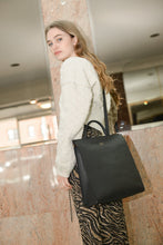 Load image into Gallery viewer, Arc Backpack - Bordeaux
