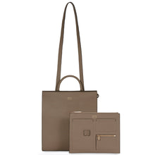 Load image into Gallery viewer, Arc Backpack - Porcini
