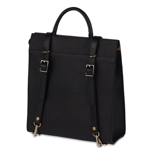 Arc Backpack - True Black