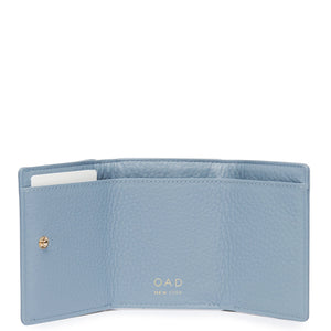 Assembly Mini Wallet - Powder Blue