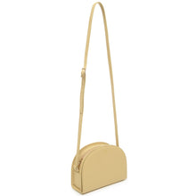 Load image into Gallery viewer, Calf Dia Crossbody - Toasted Almond
